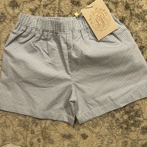 TBBC SHELTON SHORTS